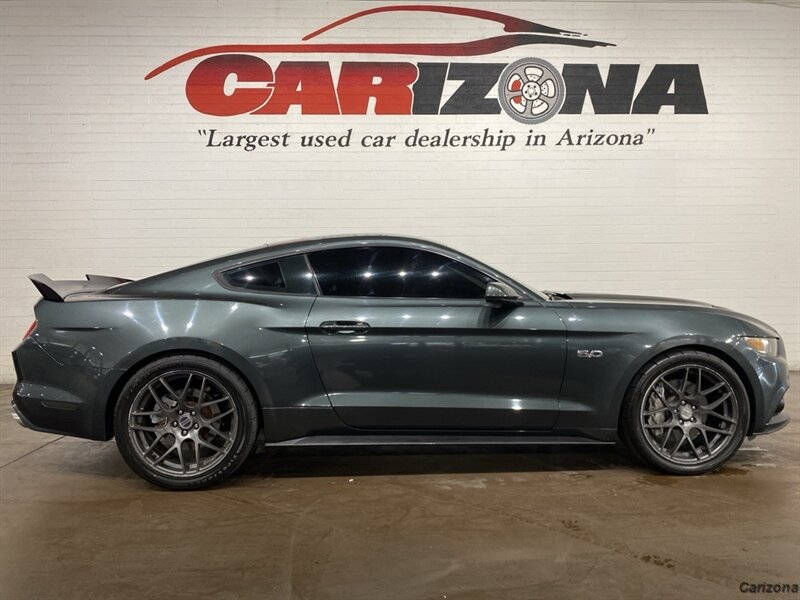 2015 Ford Mustang GT - Photo 1 - Mesa, AZ 85201