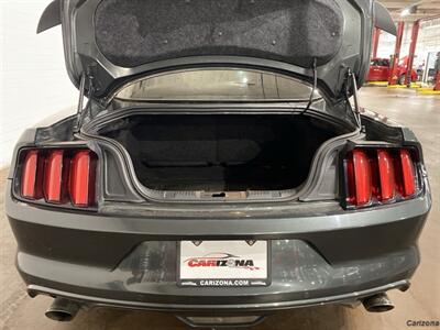 2015 Ford Mustang GT   - Photo 5 - Mesa, AZ 85201
