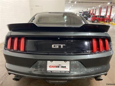 2015 Ford Mustang GT   - Photo 4 - Mesa, AZ 85201
