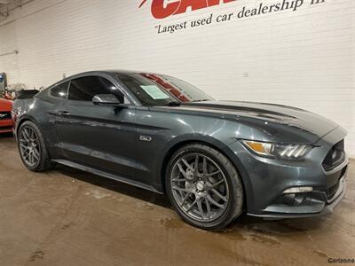 2015 Ford Mustang GT   - Photo 2 - Mesa, AZ 85201