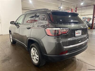 2018 Jeep Compass Sport   - Photo 5 - Mesa, AZ 85201