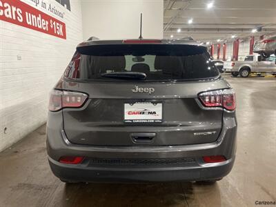 2018 Jeep Compass Sport   - Photo 4 - Mesa, AZ 85201