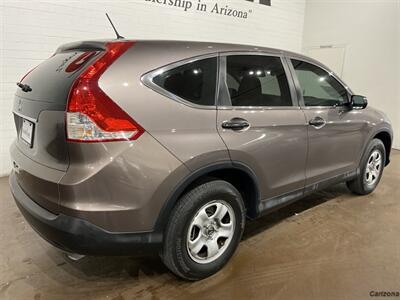 2014 Honda CR-V LX   - Photo 3 - Mesa, AZ 85201