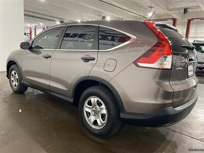 2014 Honda CR-V LX   - Photo 6 - Mesa, AZ 85201