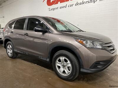 2014 Honda CR-V LX   - Photo 2 - Mesa, AZ 85201