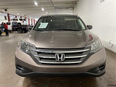 2014 Honda CR-V LX   - Photo 8 - Mesa, AZ 85201