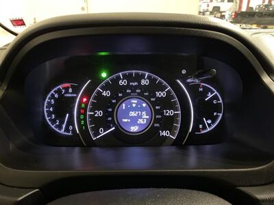 2014 Honda CR-V LX   - Photo 12 - Mesa, AZ 85201