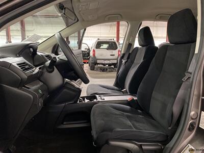 2014 Honda CR-V LX   - Photo 9 - Mesa, AZ 85201