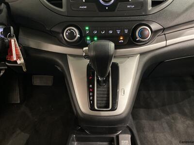2014 Honda CR-V LX   - Photo 14 - Mesa, AZ 85201