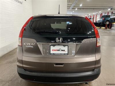 2014 Honda CR-V LX   - Photo 4 - Mesa, AZ 85201