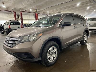 2014 Honda CR-V LX   - Photo 7 - Mesa, AZ 85201