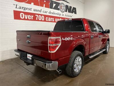 2013 Ford F-150 Lariat   - Photo 3 - Mesa, AZ 85201