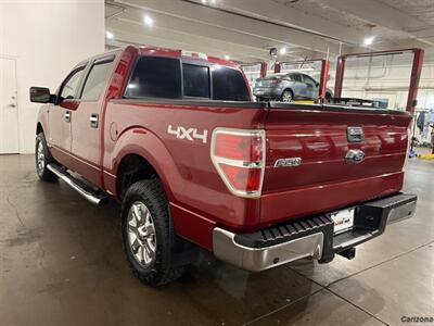 2013 Ford F-150 Lariat   - Photo 5 - Mesa, AZ 85201