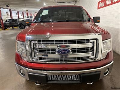 2013 Ford F-150 Lariat   - Photo 7 - Mesa, AZ 85201