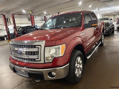 2013 Ford F-150 Lariat   - Photo 6 - Mesa, AZ 85201