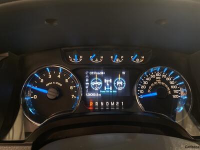 2013 Ford F-150 Lariat   - Photo 14 - Mesa, AZ 85201