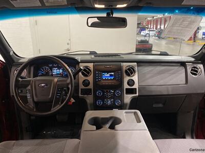 2013 Ford F-150 Lariat   - Photo 10 - Mesa, AZ 85201