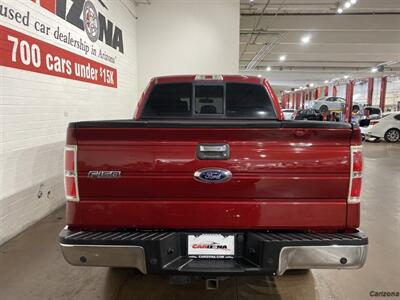 2013 Ford F-150 Lariat   - Photo 4 - Mesa, AZ 85201