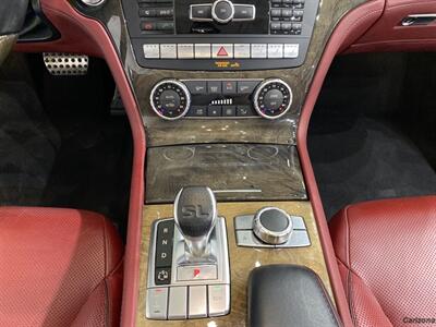 2013 Mercedes-Benz SL 550   - Photo 15 - Mesa, AZ 85201