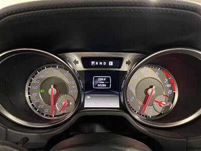 2013 Mercedes-Benz SL 550   - Photo 13 - Mesa, AZ 85201