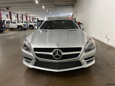 2013 Mercedes-Benz SL 550   - Photo 9 - Mesa, AZ 85201