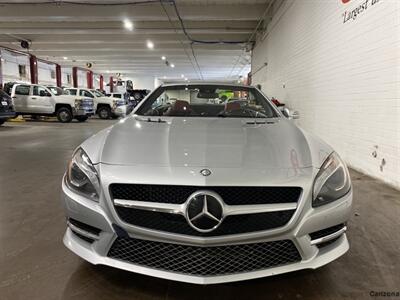 2013 Mercedes-Benz SL 550   - Photo 22 - Mesa, AZ 85201
