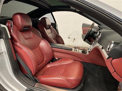 2013 Mercedes-Benz SL 550   - Photo 11 - Mesa, AZ 85201