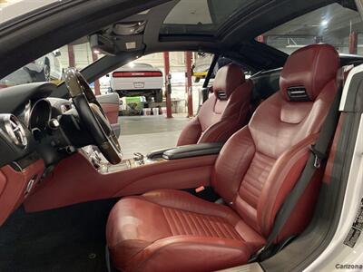 2013 Mercedes-Benz SL 550   - Photo 10 - Mesa, AZ 85201