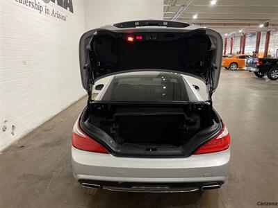 2013 Mercedes-Benz SL 550   - Photo 6 - Mesa, AZ 85201