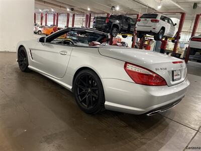 2013 Mercedes-Benz SL 550   - Photo 20 - Mesa, AZ 85201
