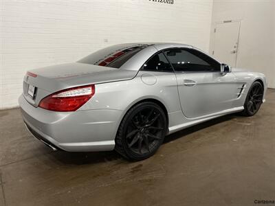 2013 Mercedes-Benz SL 550   - Photo 4 - Mesa, AZ 85201