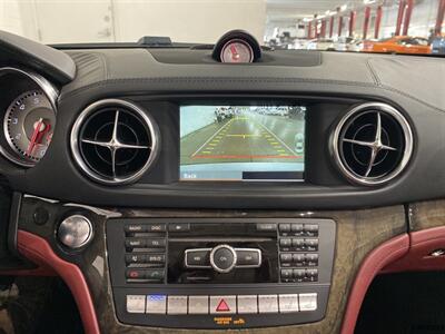 2013 Mercedes-Benz SL 550   - Photo 16 - Mesa, AZ 85201