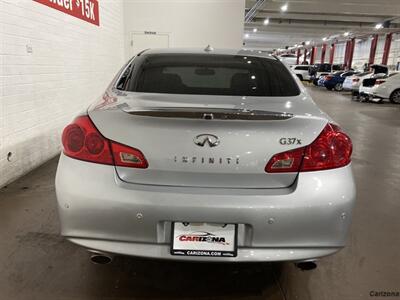 2013 INFINITI G37 Sedan X   - Photo 4 - Mesa, AZ 85201