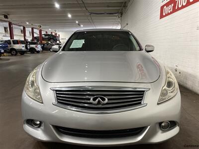 2013 INFINITI G37 Sedan X   - Photo 7 - Mesa, AZ 85201