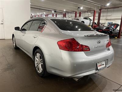 2013 INFINITI G37 Sedan X   - Photo 5 - Mesa, AZ 85201