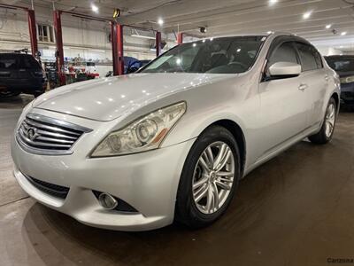 2013 INFINITI G37 Sedan X   - Photo 6 - Mesa, AZ 85201