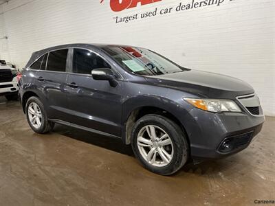 2015 Acura RDX   - Photo 2 - Mesa, AZ 85201