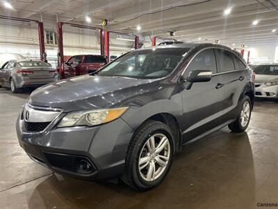 2015 Acura RDX   - Photo 7 - Mesa, AZ 85201