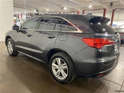 2015 Acura RDX   - Photo 6 - Mesa, AZ 85201