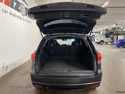 2015 Acura RDX   - Photo 5 - Mesa, AZ 85201