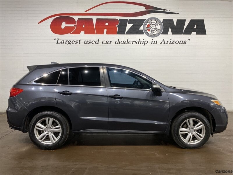 2015 Acura RDX  