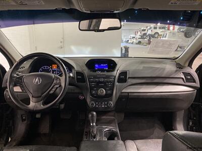 2015 Acura RDX   - Photo 11 - Mesa, AZ 85201