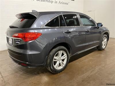 2015 Acura RDX   - Photo 3 - Mesa, AZ 85201