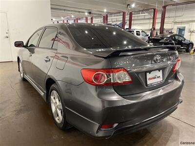 2012 Toyota Corolla L   - Photo 5 - Mesa, AZ 85201