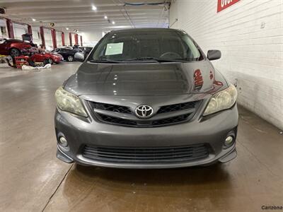 2012 Toyota Corolla L   - Photo 7 - Mesa, AZ 85201