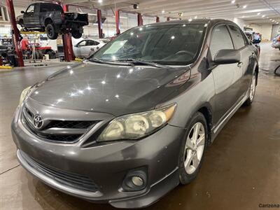 2012 Toyota Corolla L   - Photo 6 - Mesa, AZ 85201