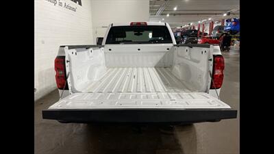 2015 Chevrolet Silverado 1500 WT   - Photo 5 - Mesa, AZ 85201