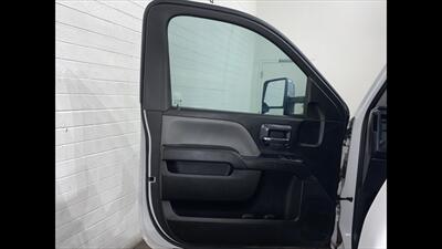 2015 Chevrolet Silverado 1500 WT   - Photo 9 - Mesa, AZ 85201