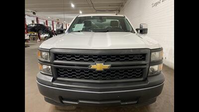 2015 Chevrolet Silverado 1500 WT   - Photo 8 - Mesa, AZ 85201