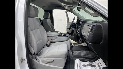 2015 Chevrolet Silverado 1500 WT   - Photo 11 - Mesa, AZ 85201